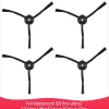 Sale 4 st Sidoborstar Ersättning för Roborock S8 Pro Ultra, S7 Max Ultra, Qrevo, Qrevo Slim, Series Pa