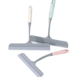 Online 3 st silikon hushållsvattenavstrykare, strimfri silikon duschavstrykare badrumsfönsteravstrykare fönster och kakelavstrykare