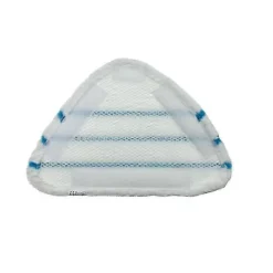 Hot 4 st Silvercrest Lidl Universal Ångmoppskydd Tillbehör För Ångrengörare Dsfr