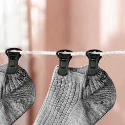 Sale 40 st Sock Clips