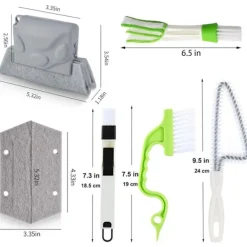 Outlet 1 st Spår Spår Dörr Fönster Skena Spår Hörn Borste Spår