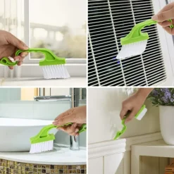 Outlet 1 st Spår Spår Dörr Fönster Skena Spår Hörn Borste Spår