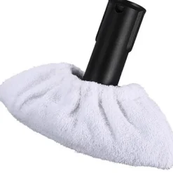 Outlet 12 st Städartiklar för SC-serien SC1/SC2/SC3/SC4/SC5 Städaccessoarer Handduksöverdrag