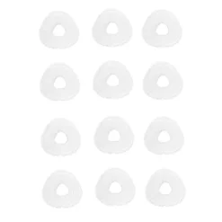 Hot 12 st Städtrasor kompatibla med Freo Z Ultra Robotdammsugare Reservdelar