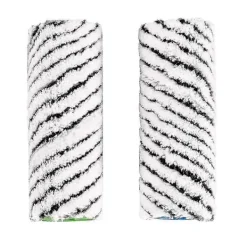 Discount 4 st Stenvalsborstar För Fc7 Fc7 Premium Fc5 Fc5 Premium Fc3 Sladdlös Golvrengörare Delar 2025th