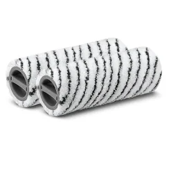 Discount 4 st Stenvalsborstar För Fc7 Fc7 Premium Fc5 Fc5 Premium Fc3 Sladdlös Golvrengörare Delar 2025th