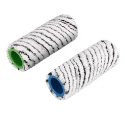 Discount 4 st Stenvalsborstar För Fc7 Fc7 Premium Fc5 Fc5 Premium Fc3 Sladdlös Golvrengörare Delar 2025th