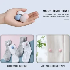 New 12 st Svamptäcke Klämmor Halkfria Täcke Hållare Klämmor Täcke Hållare Fixator för Filt Lakan Gardin Strumpor Madrassöverdrag Gray