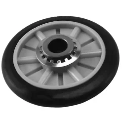 Best 6 st 349241t Torktumlare Trumrulle Sats För Whirlpool Sears