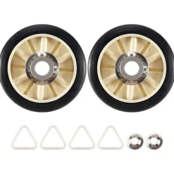 Outlet 2 ST 349241T Torktumlares Valskit för