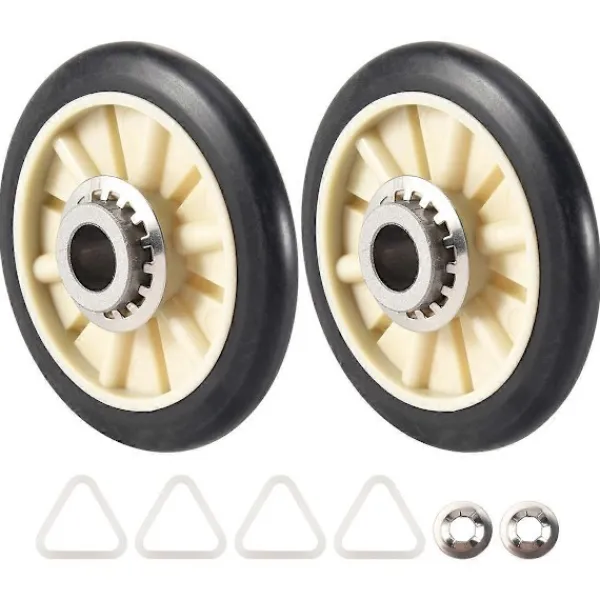 Outlet 2 ST 349241T Torktumlares Valskit för