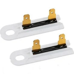 Sale 10 st torktumlar säkring delar hushållsapparat tvättmaskin säkring