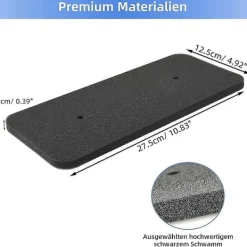 Online 4 st torktumlare filter ersättningsdelar för Candy//Ostein//House to House värmepumpstork, svampfilter