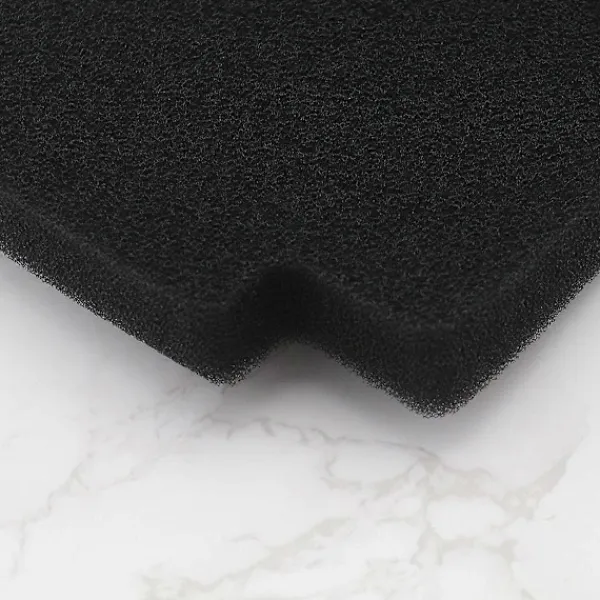 Hot 6 st Torktumlare Svampfiltermatta för Bosch 12022801 för Constructa