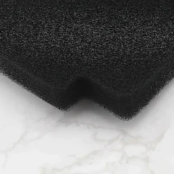 Best 6 st Torktumlare Svampfiltermatta för Bosch 12022801 för Constructa CWK3R200/02 för Siemens WQ33G2C90/01 Edition 0617