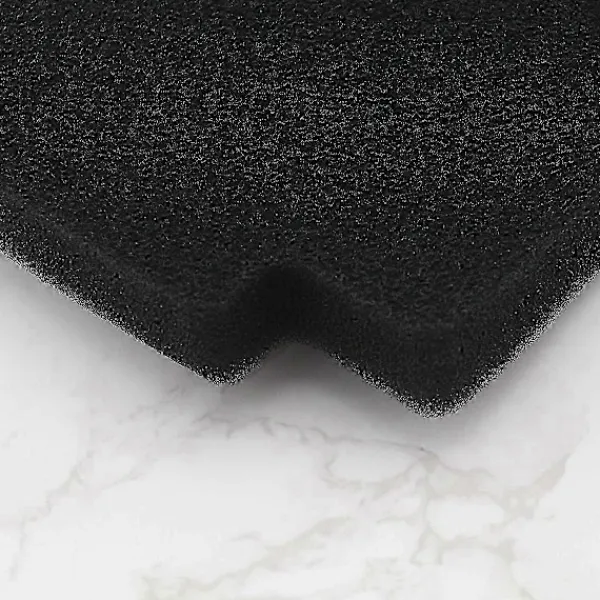 Best 6 st Torktumlare Svampfiltermatta för Bosch 12022801 för Constructa CWK3R200/02 för Siemens WQ33G2C90/01 Edition 0617