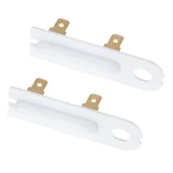 Best 10 st Torktumlare Termosäkring 3392519 för Whirlpool Kenmore KitchenAid Roper Maytag WP3392519 AP6008325 P
