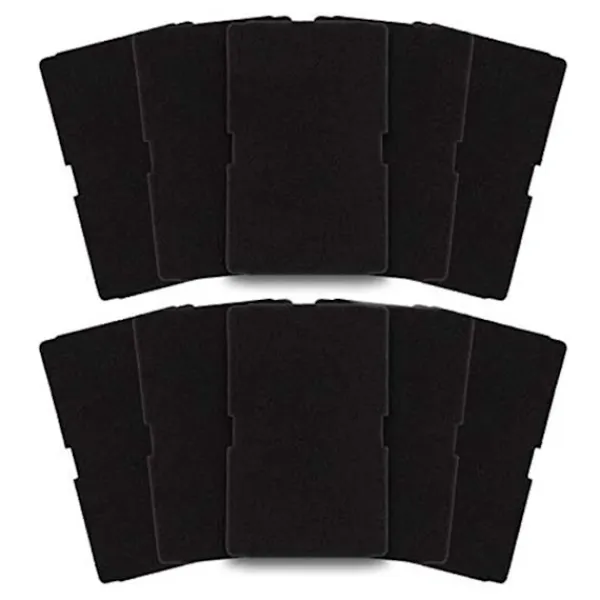 Discount 10 st Torktumlarfilter Ersättning för 2964840100 Torktumlarfilter De8635rx Ds7512pa Torktumlare