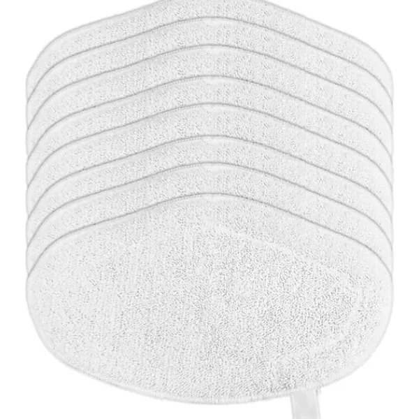 Sale unbranded 8 st tvättdukar för Polti Vaporetto Sv440