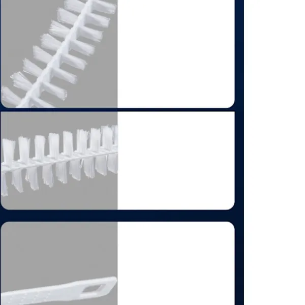 Best 2 st Tvättmaskin Rengöring Borste Dammborttagning Mycete Rengöring