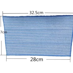 Online 6 st Ultra-mikrofiber Ångrengöringsplattor för Alla HAAN FS, SI och MS Serie Ångrengörare