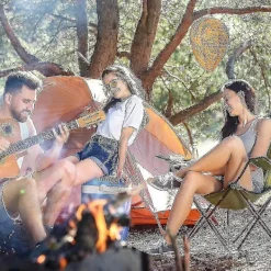 Outlet 4 st Vattentäta Getingbo Attrapper Hängande Hornet Avskräckare Falska Getingbon Giftfria Bi Attrapper - Yvan 4pcs