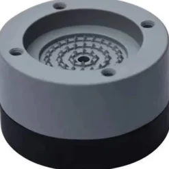 Best 4 st Vibrationsdämpare, Universell Vibrationsdämpare, Tvättmaskin