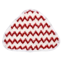 New 4 st Vileda Power Pad Steam Mop Mikrofiber