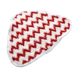 New 4 st Vileda Power Pad Steam Mop Mikrofiber