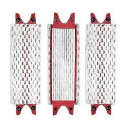 Clearance 3 st Vileda Ultramax Moppset Spraymopphuvud Plattmopduk - WELLNGS YY