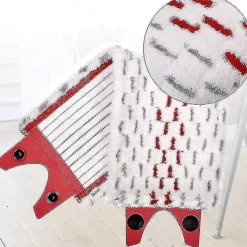 Clearance 3 st Vileda Ultramax Moppset Spraymopphuvud Plattmopduk - WELLNGS YY