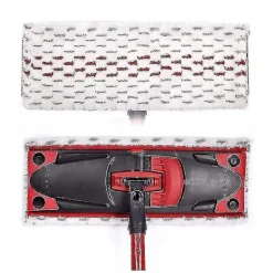 Clearance 3 st Vileda Ultramax Moppset Spraymopphuvud Plattmopduk - WELLNGS YY