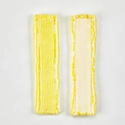 Best 4 st WV Mikrofiberdukar Tillbehör för Kärcher Fönstertvätt WV 2 Plus N, WV 2 Premium, WV 5 Plus N, WV 5 Premium, WV6 Plus