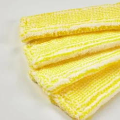 Best 4 st WV Mikrofiberdukar Tillbehör för Kärcher Fönstertvätt WV 2 Plus N, WV 2 Premium, WV 5 Plus N, WV 5 Premium, WV6 Plus