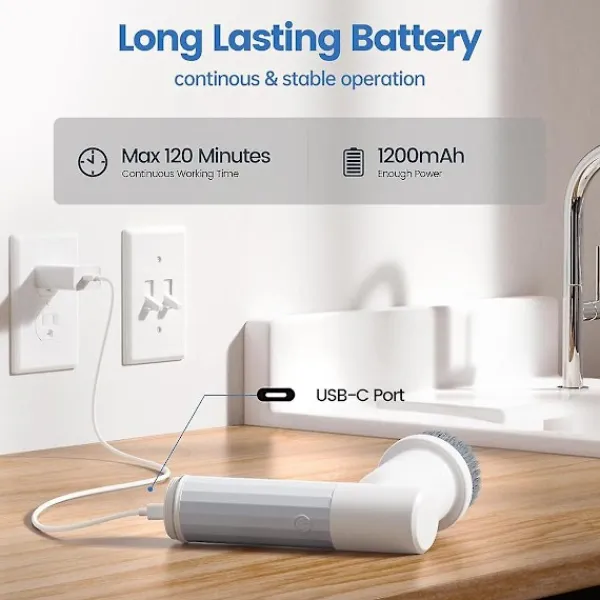 Hot 12 st XXL Power Pad Rengöringsmedel Ersättning Mikrofiber Rengöringsmopp, Tvättbar