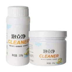 Sale 3 STK Skumrengöring Stark Smutsborttagning Allrengöringsmedel Multifunktionell Fettlösare för Kök Köksrengöringsprodukter För Hemmet NY