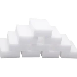 New 10 st/lot Magisk Svamp Radergummi Multifunktionell Melaminskumrengörare 100x60x20mm 30PCS