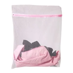 Hot 3 Storlekar Underkläder Kläder Hjälpmedel BH Strumpor Tvätt Tvätthine Ne S（30*40CM）