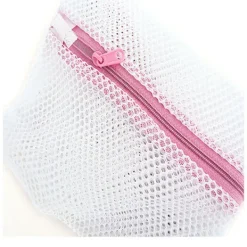 Hot 3 Storlekar Underkläder Kläder Hjälpmedel BH Strumpor Tvätt Tvätthine Ne S（30*40CM）