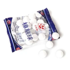 Best 20 st/påse Naturliga malmedel Anti-mögel Malavvisande Kamferbollar Skadedjursbekämpning Garderob Låd Förvaringslådor Skåp Deodorant