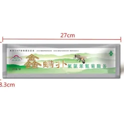 Hot 20 st/påse Varroa-remsor Fluvalinat Bi-kvalsterdödande Behandling Verktyg Biodling Skadedjursbekämpning