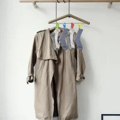 Sale 60 strumpeklämmor för tvättmaskin och torktumlare, strumpeklämmor med krokar, strumphållare tvättmaskin, dir