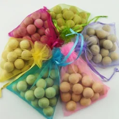 Discount 20 st/set Malbollar Anti-skadedjur Anti-mögel Portabel Skadedjursbekämpning Kamferboll för Hemmet