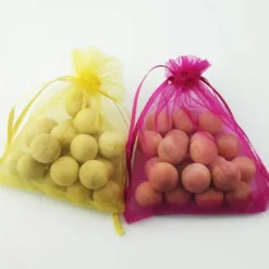 Discount 20 st/set Malbollar Anti-skadedjur Anti-mögel Portabel Skadedjursbekämpning Kamferboll för Hemmet