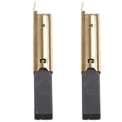 Best 2 st/set Tvättmaskin Motor Kolborstar L94MF7 För Siemens 5x135 D04 20