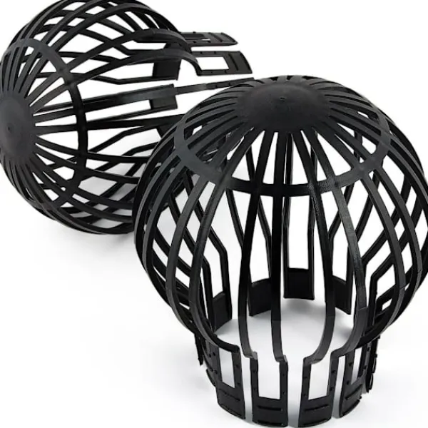 Online 2 stuprörsfilter