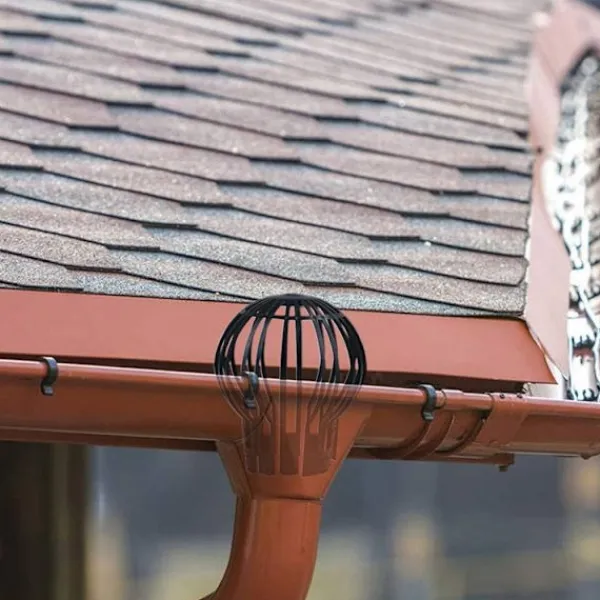 Online 2 stuprörsfilter