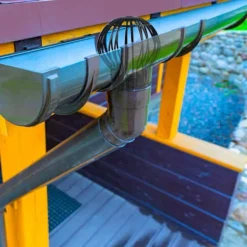 Online 2 stuprörsfilter