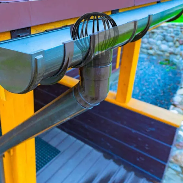 Online 2 stuprörsfilter