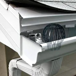 Online 2 stuprörsfilter